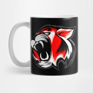 BENGALS Ready and Roaring to Go Mug